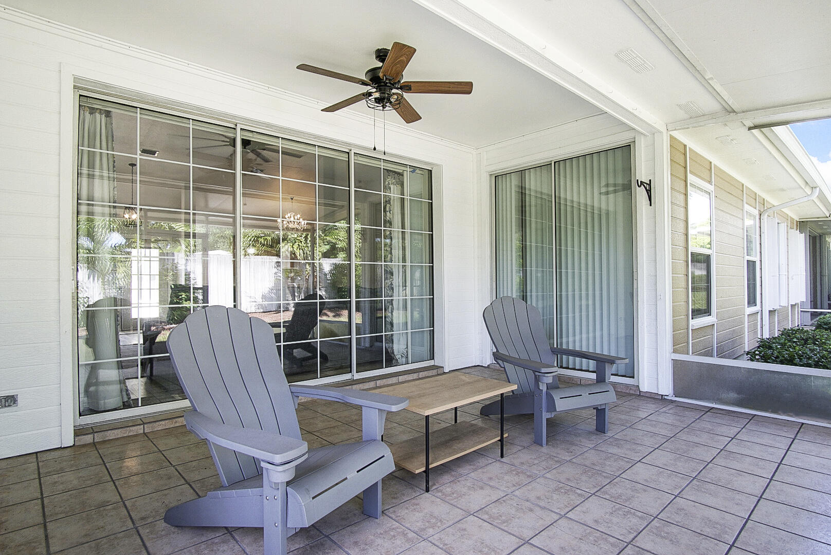 PRESERVATION POINTES SUBDIVISION - Residential