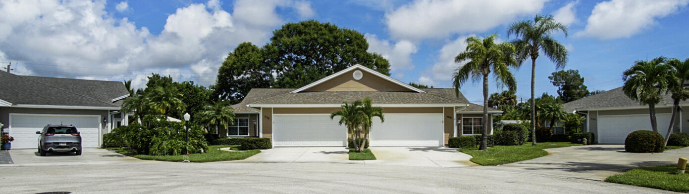 PRESERVATION POINTES SUBDIVISION - Residential