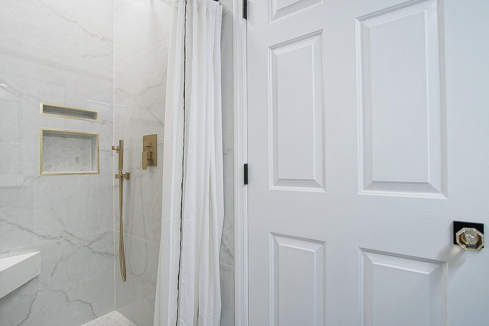 PRESERVATION POINTES SUBDIVISION - Residential