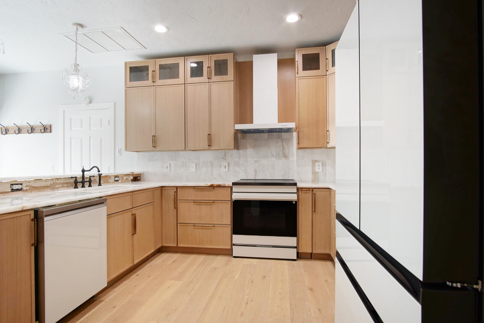 PRESERVATION POINTES SUBDIVISION - Residential