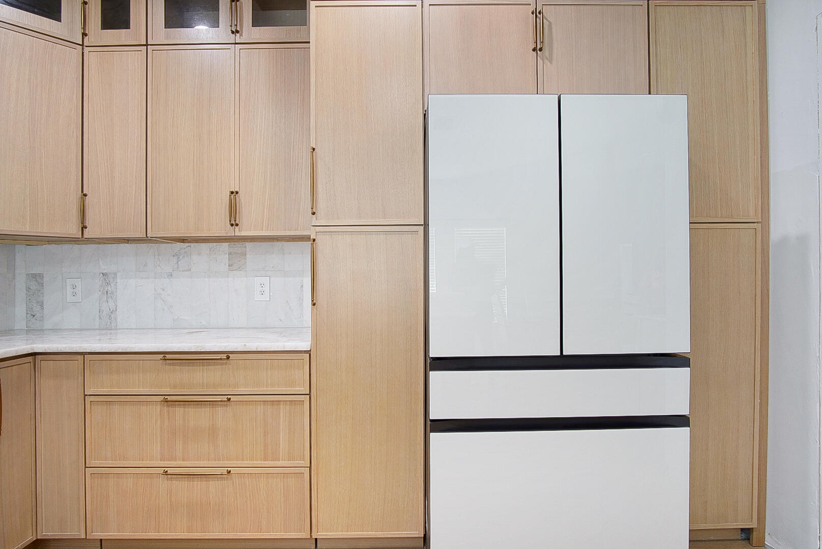 PRESERVATION POINTES SUBDIVISION - Residential