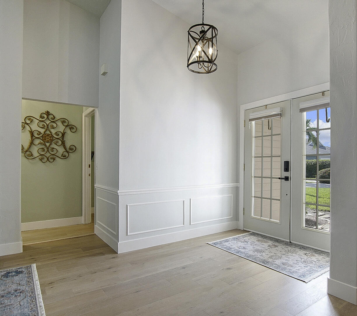 PRESERVATION POINTES SUBDIVISION - Residential