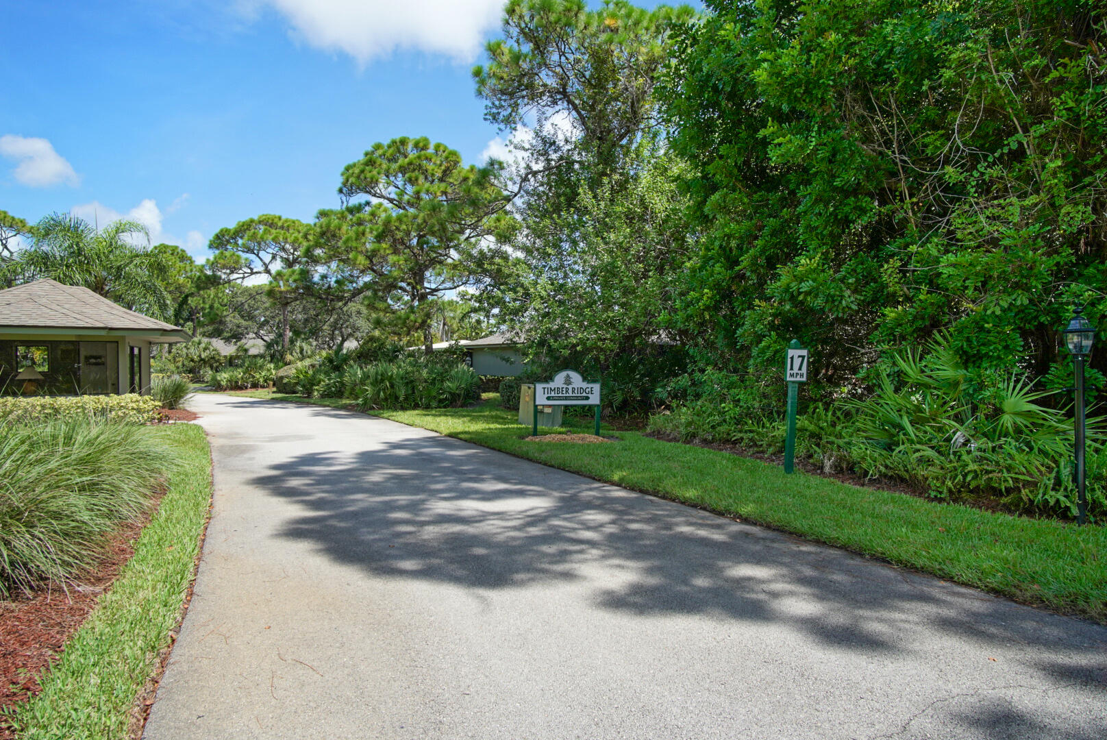 PRESERVATION POINTES SUBDIVISION - Residential