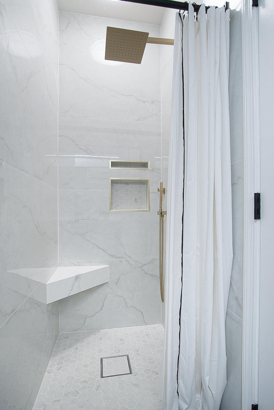 PRESERVATION POINTES SUBDIVISION - Residential