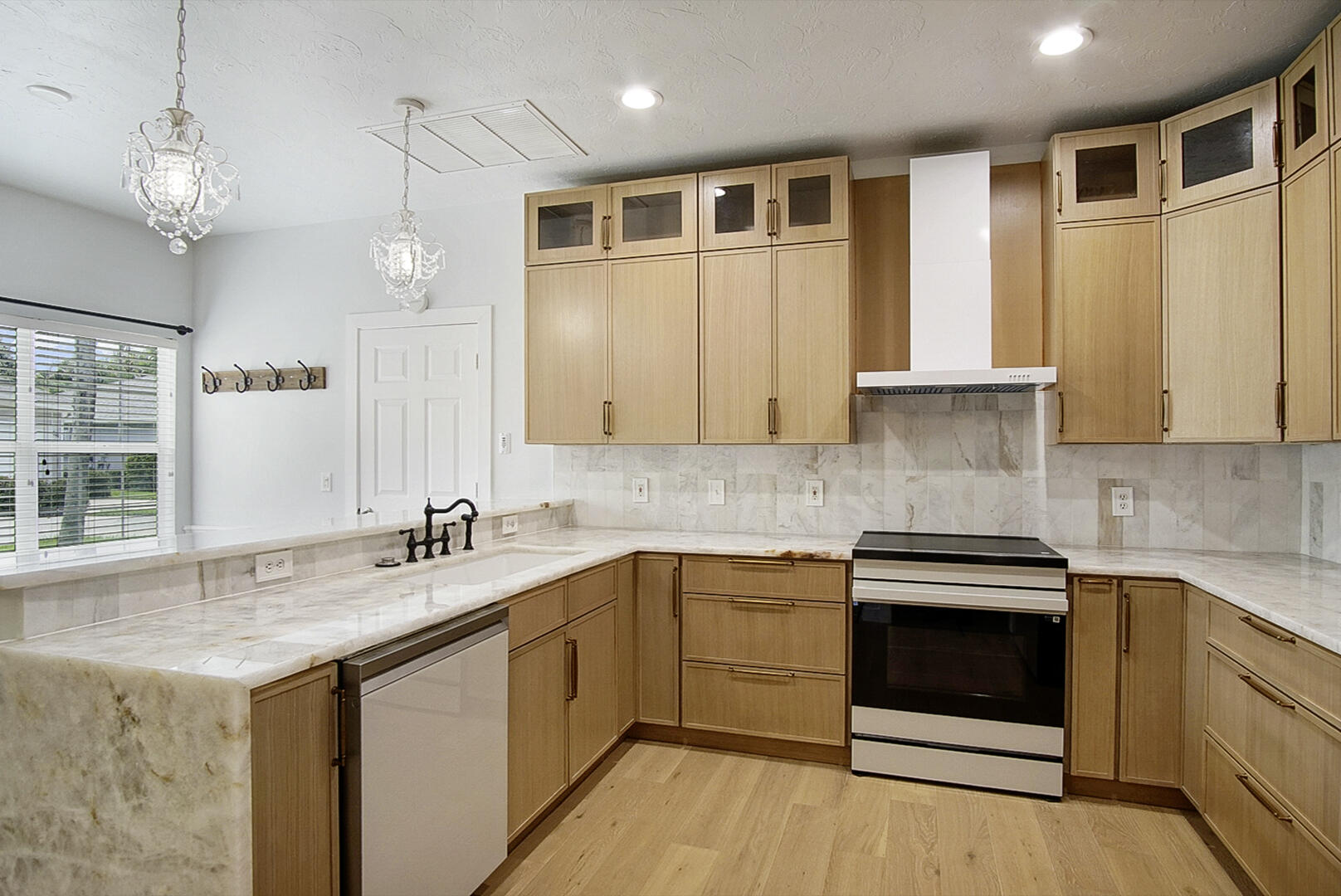 PRESERVATION POINTES SUBDIVISION - Residential