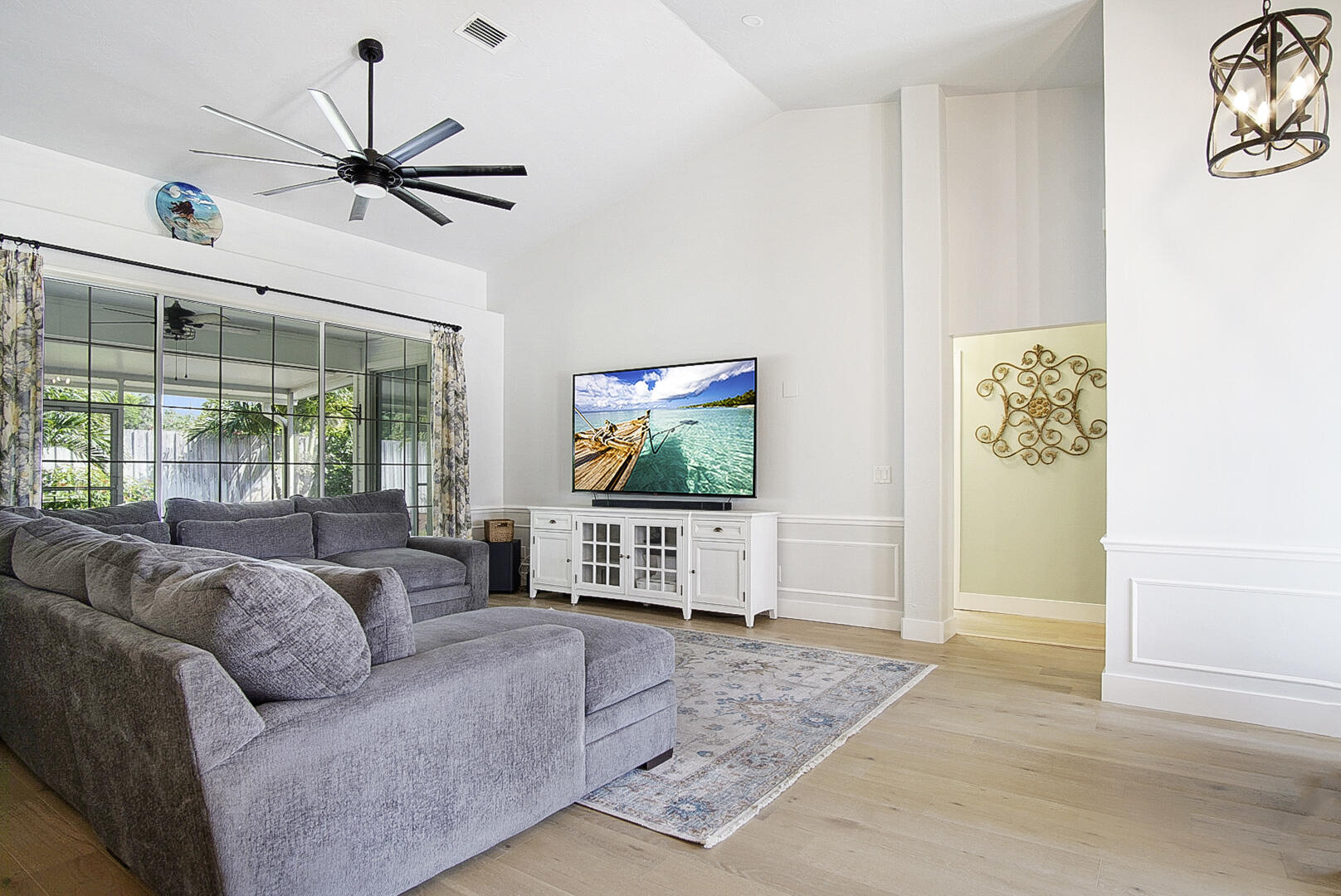 PRESERVATION POINTES SUBDIVISION - Residential