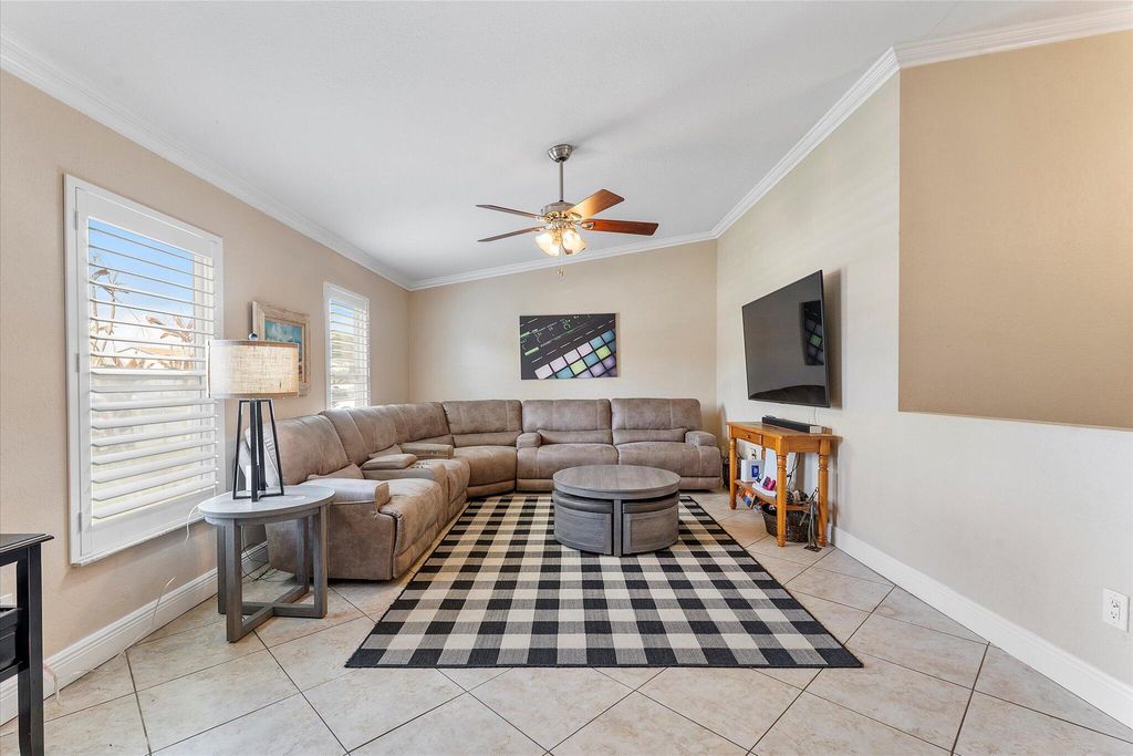 Photo of 7839 Elwood Drive, Lake Worth, FL 33467 (MLS # R11099010)