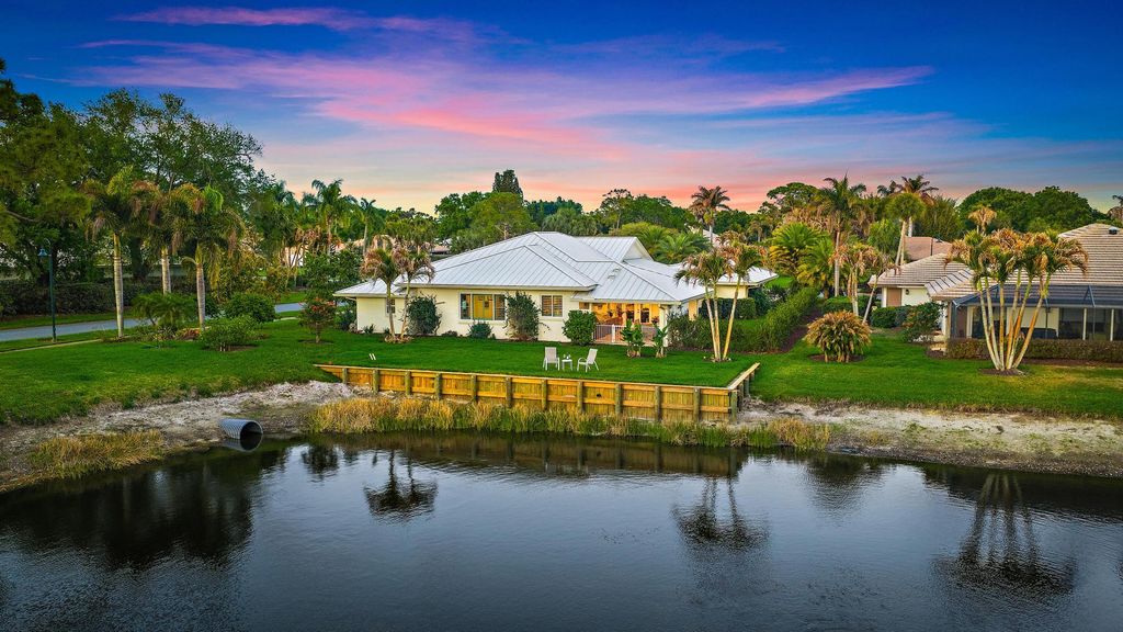 Photo of 4528 SW Fenwick Lane, Palm City, FL 34990 (MLS # B26005576)