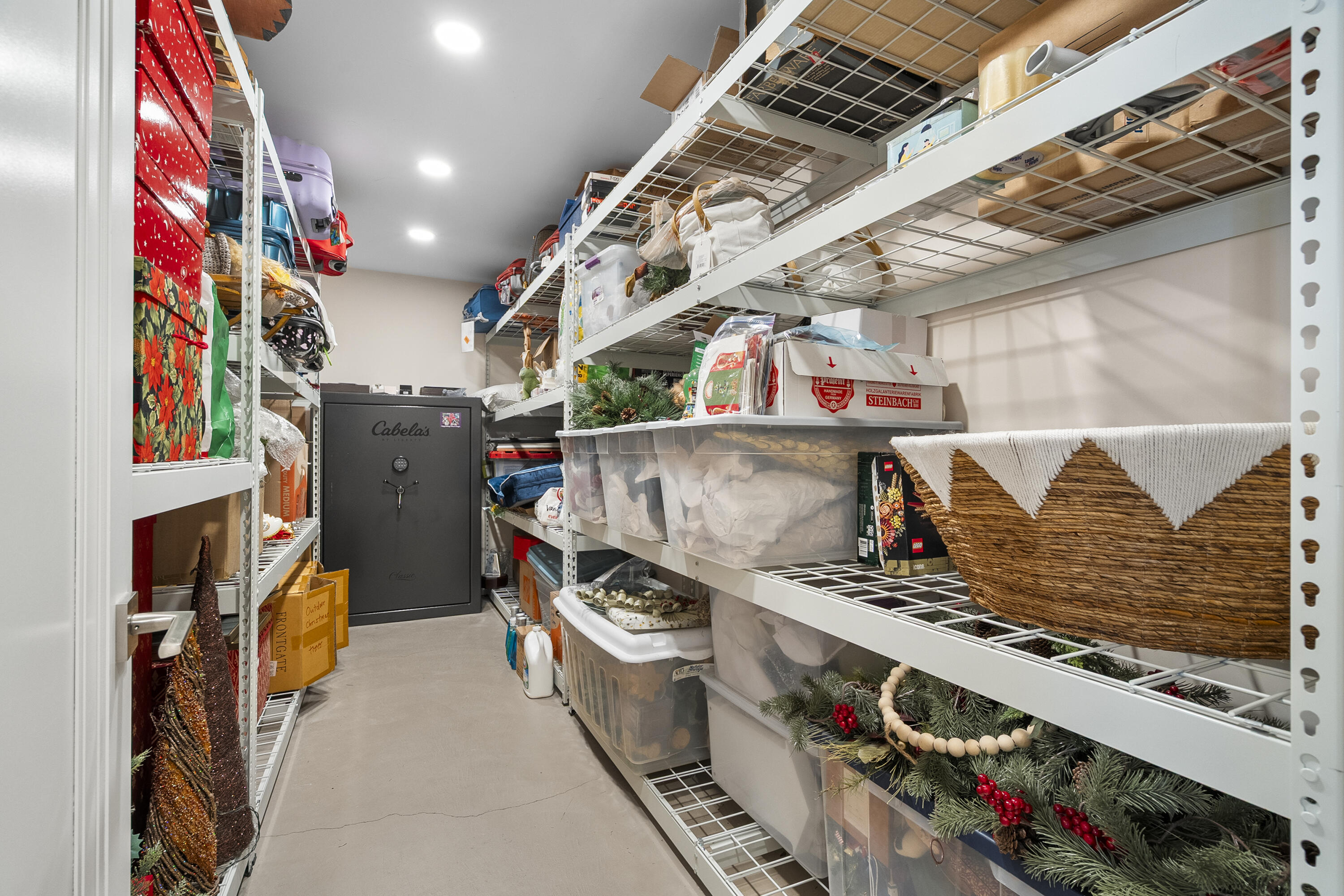 PIPERS LANDING - Residential