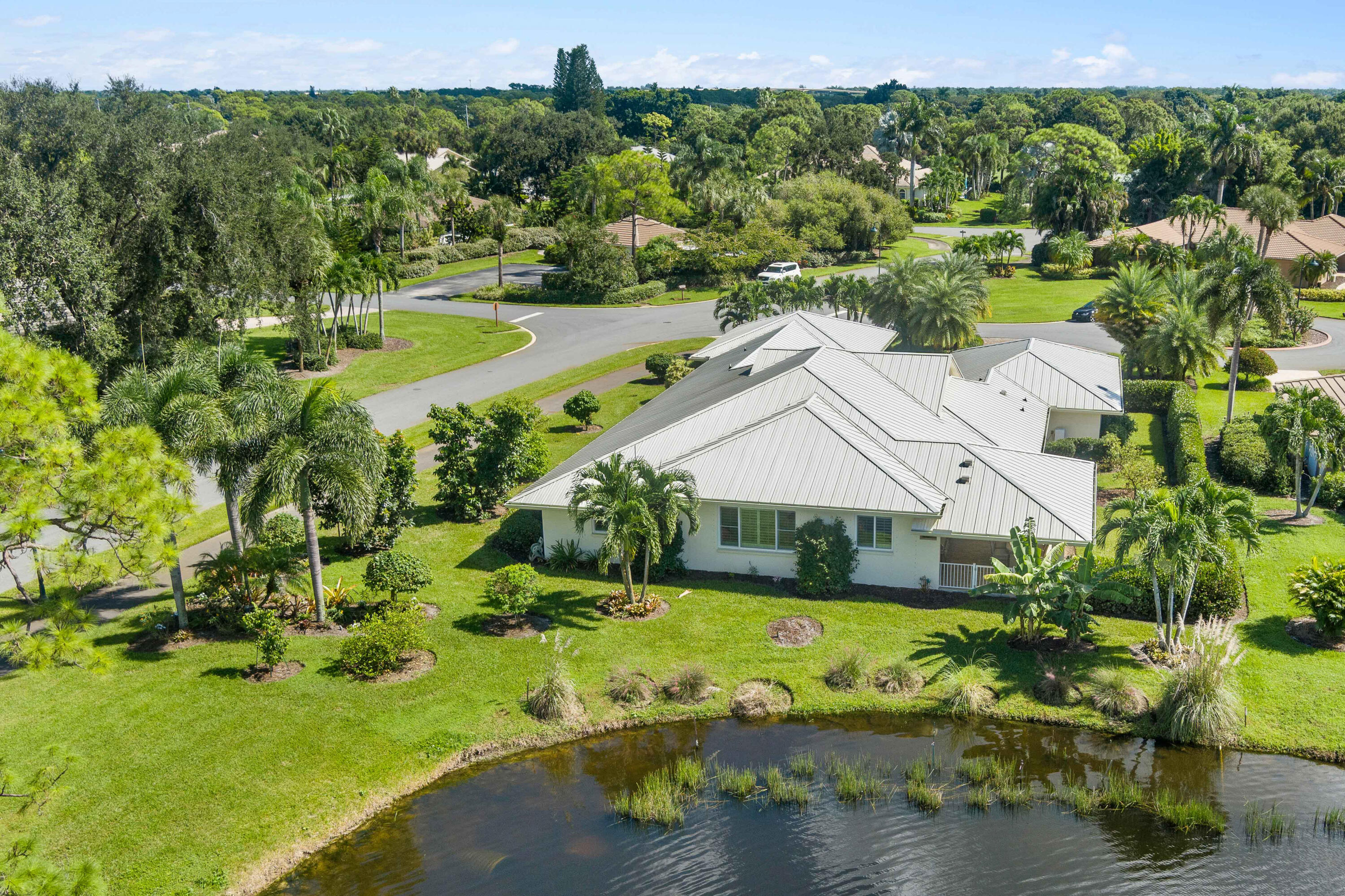 PIPERS LANDING - Residential