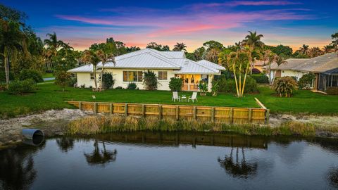 4528 SW Fenwick Lane Palm City FL 34990