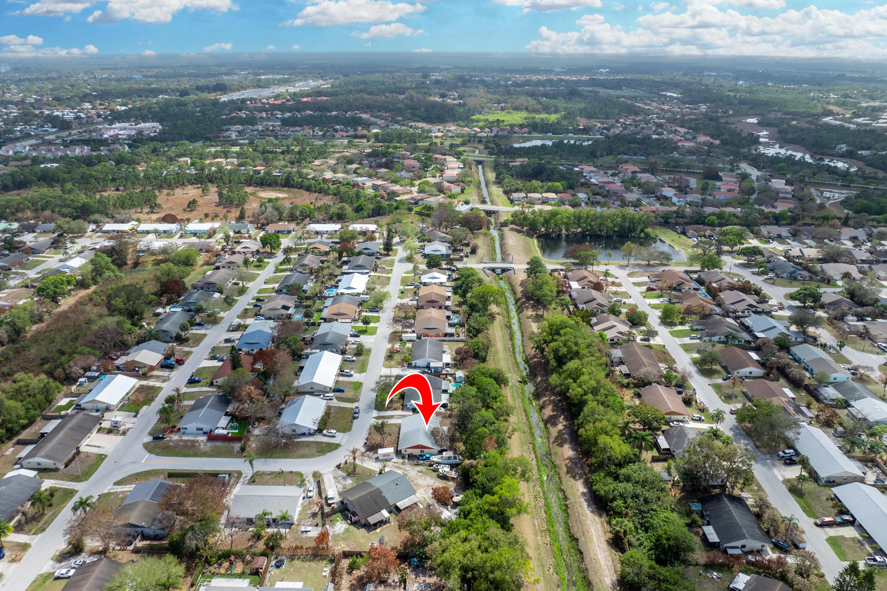 FISHERMAN'S COVE - Residential