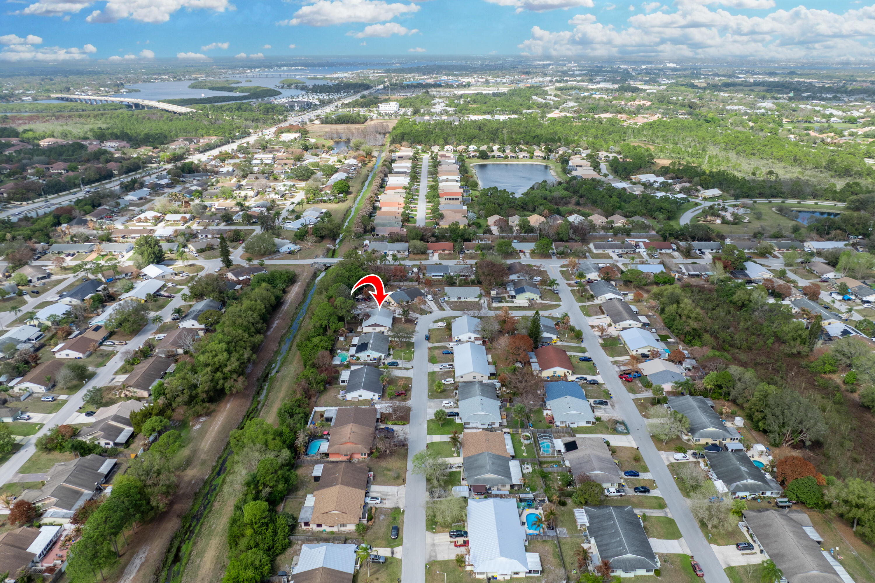 FISHERMAN'S COVE - Residential