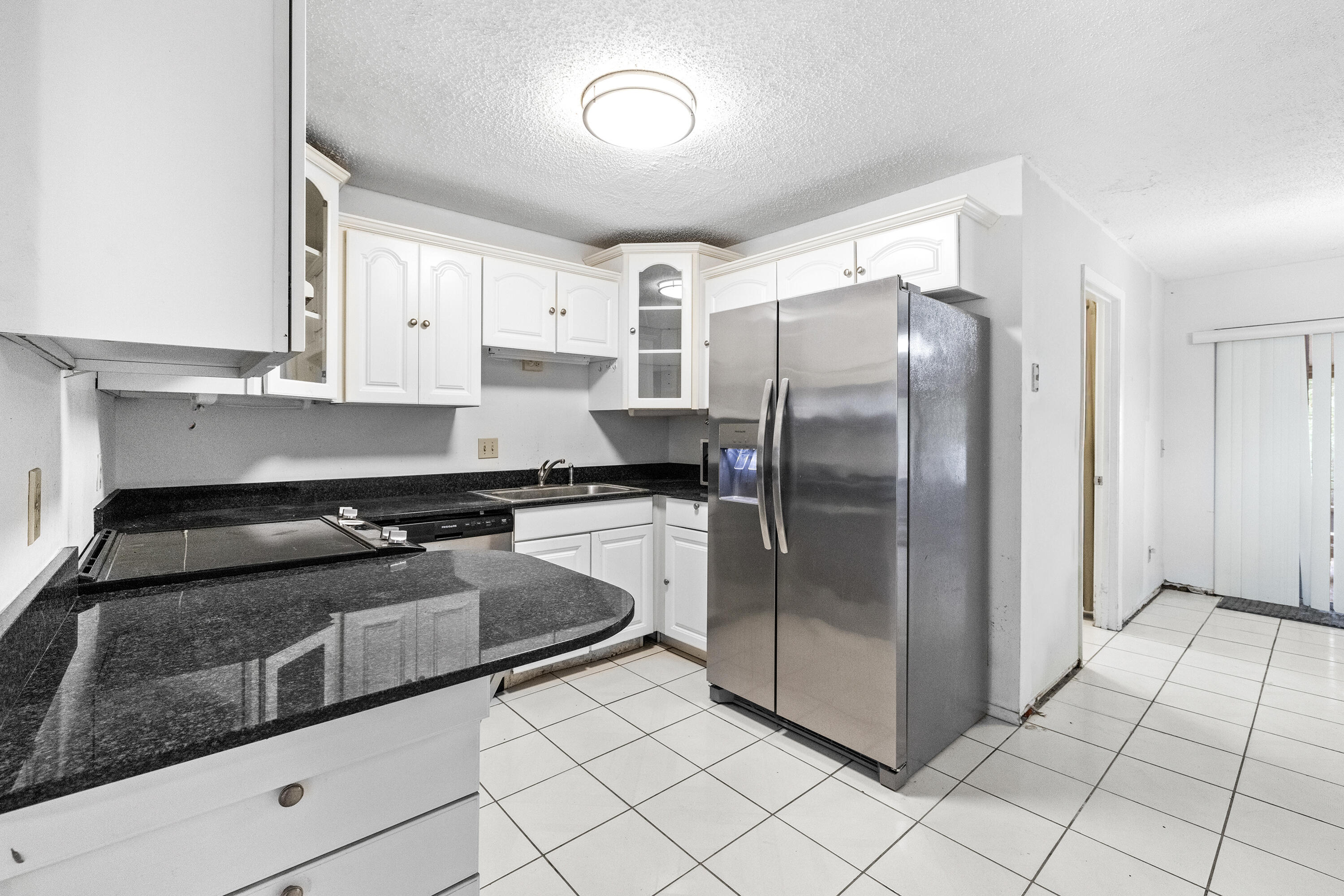 FISHERMAN'S COVE - Residential