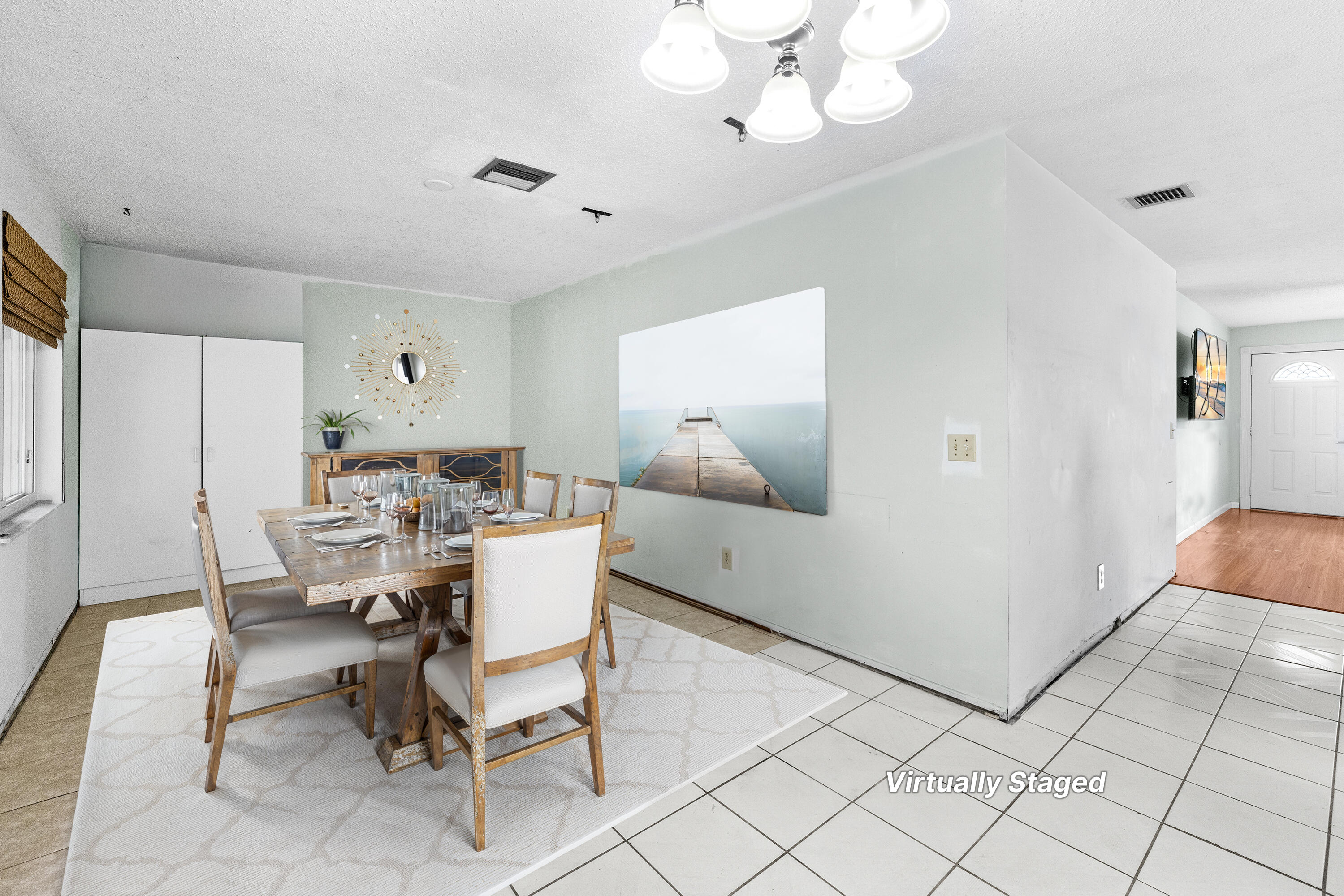 FISHERMAN'S COVE - Residential