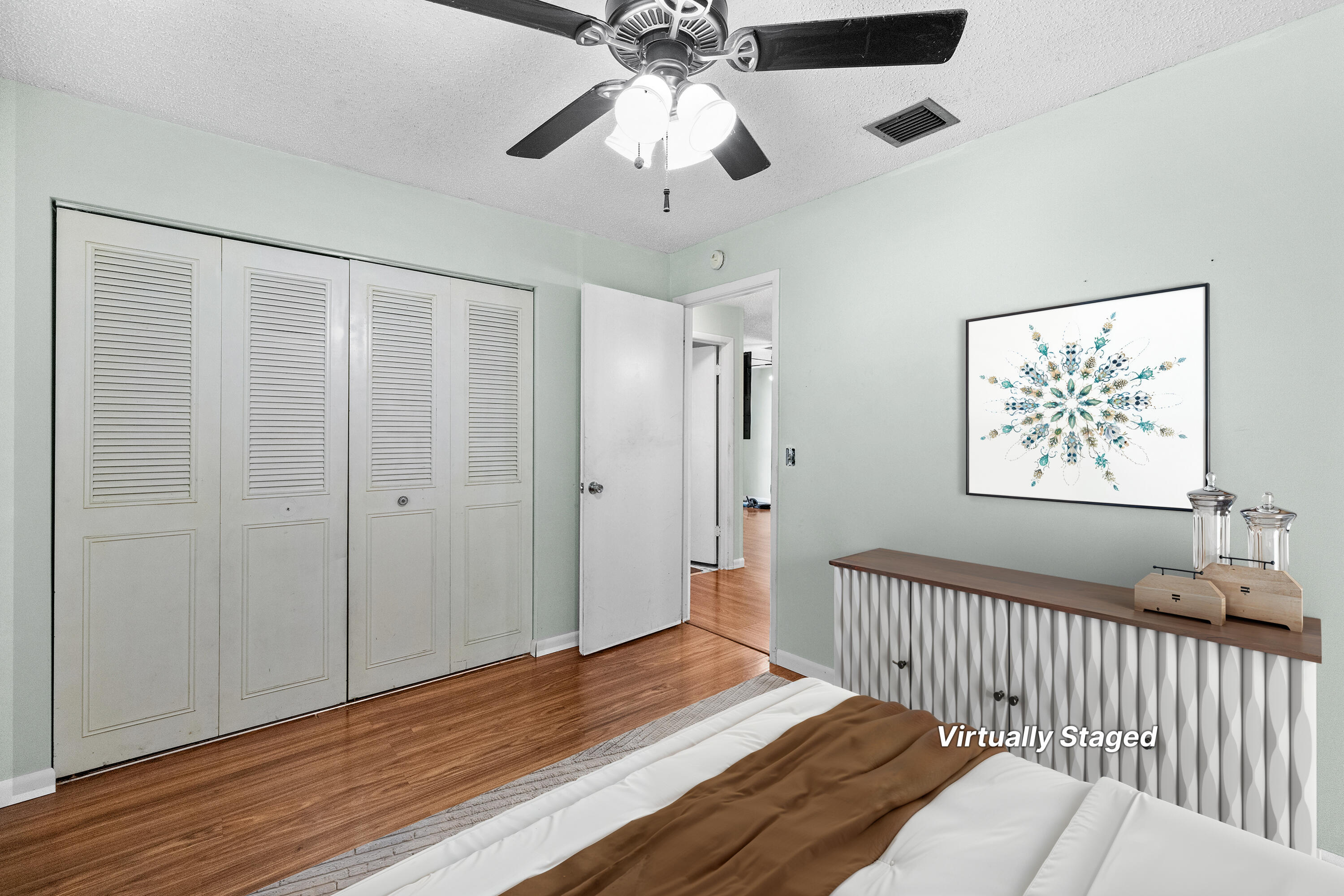 FISHERMAN'S COVE - Residential