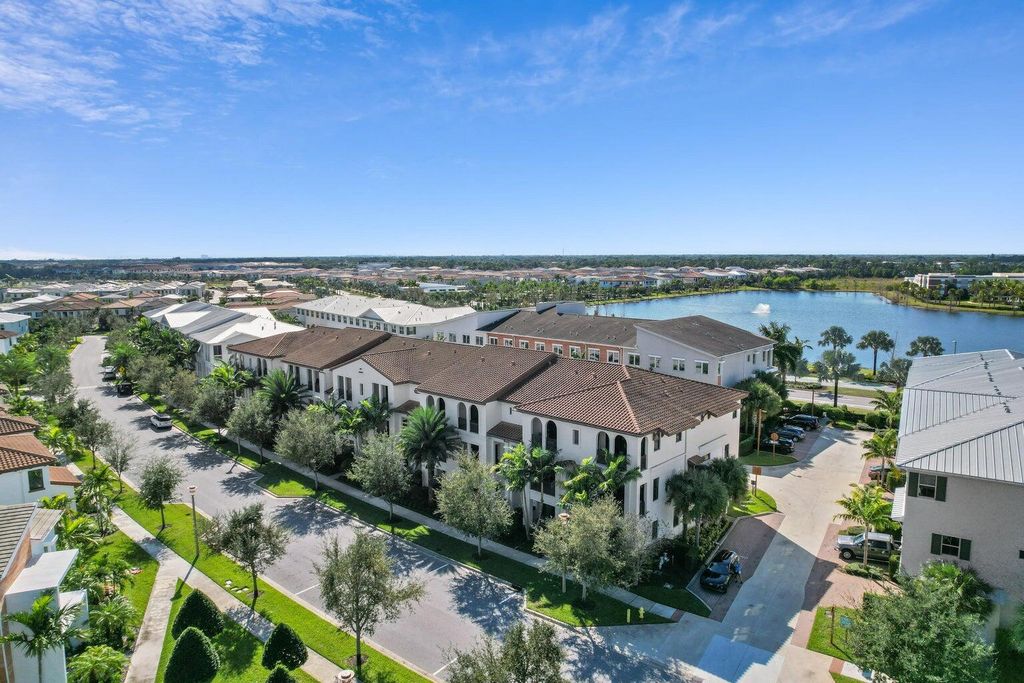 Photo of 4083 Faraday Way, Palm Beach Gardens, FL 33418 (MLS # R11111603)