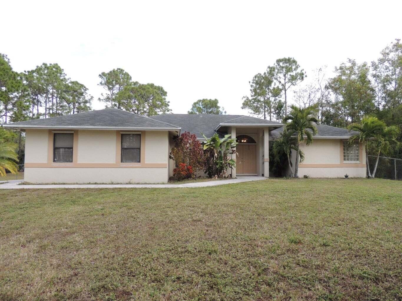 ACREAGE - Residential Lease