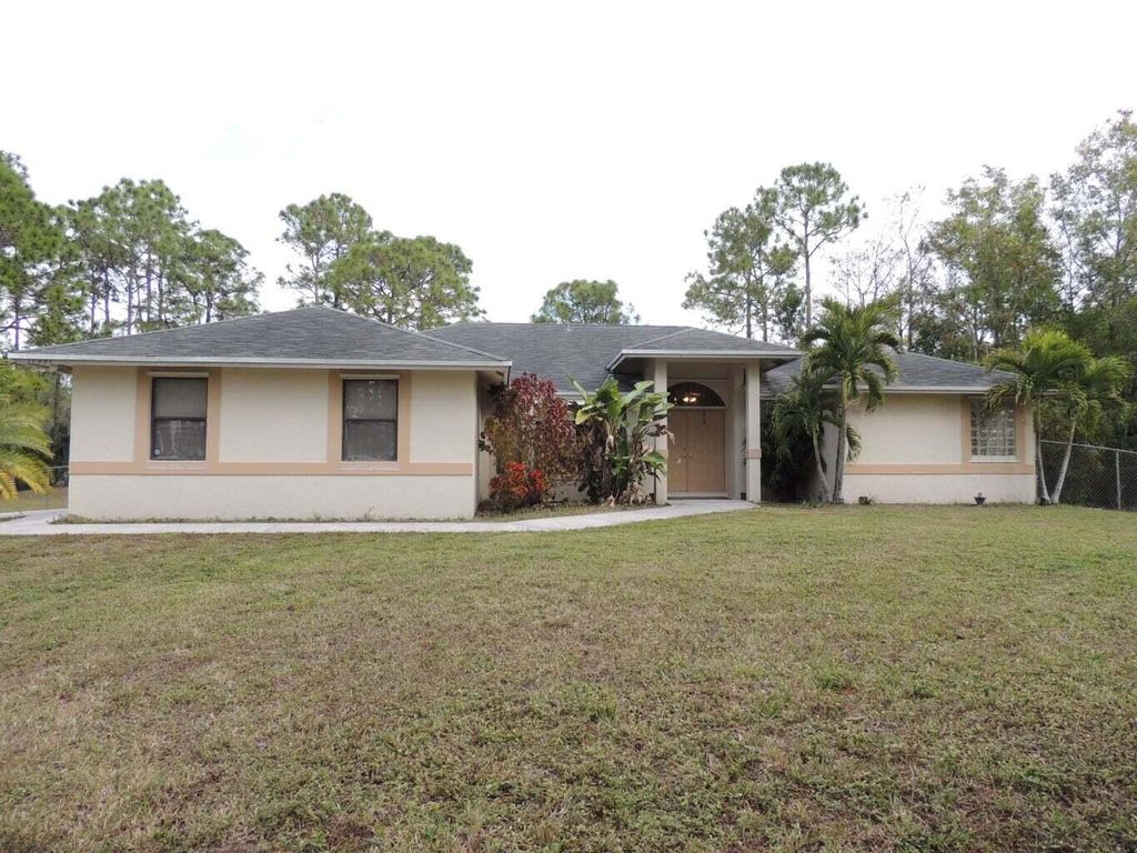 Photo of 17997 42nd Road N, Loxahatchee, FL 33470 (MLS # R11012763)