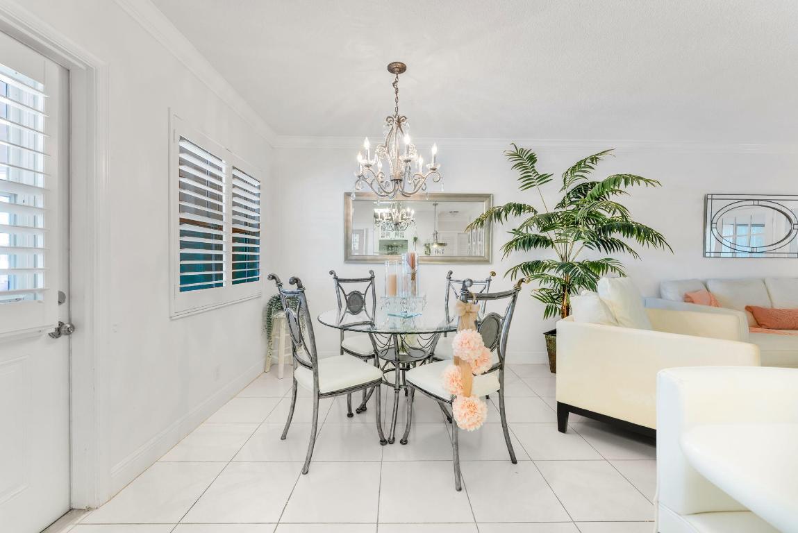 VENETIAN PARK GARDENS CONDO - Residential