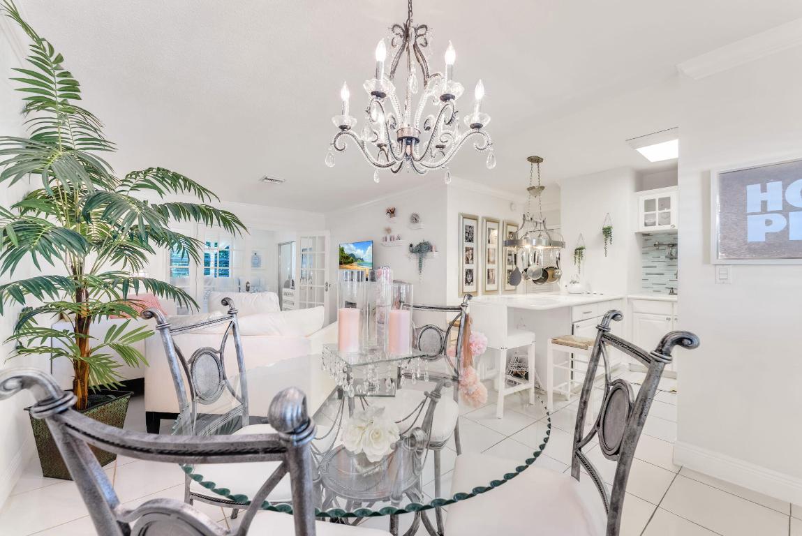 VENETIAN PARK GARDENS CONDO - Residential