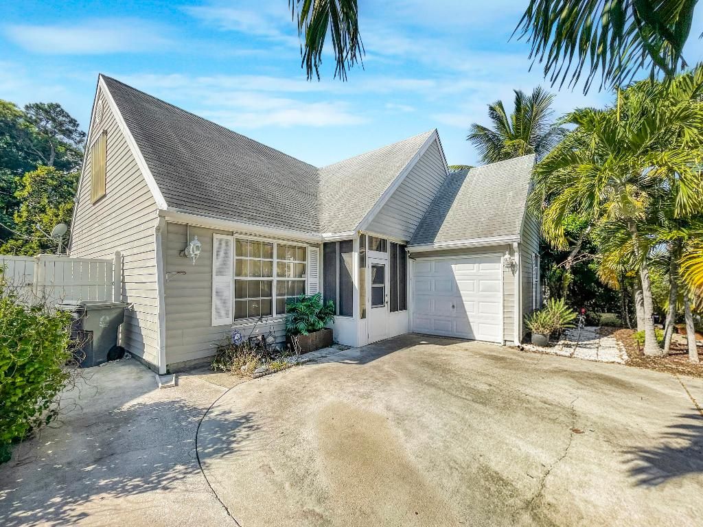 Photo of 6058 Bania Wood Circle, Lake Worth, FL 33462 (MLS # R11142954)