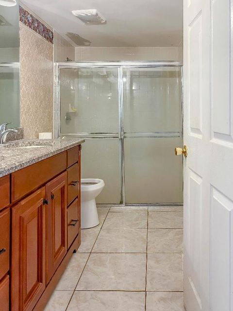 Tiny photo for 6058 Bania Wood Circle, Lake Worth, FL 33462 (MLS # R11142954)