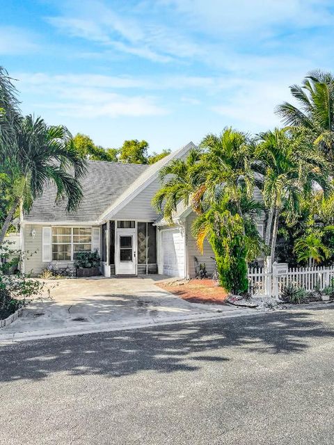 Tiny photo for 6058 Bania Wood Circle, Lake Worth, FL 33462 (MLS # R11142954)