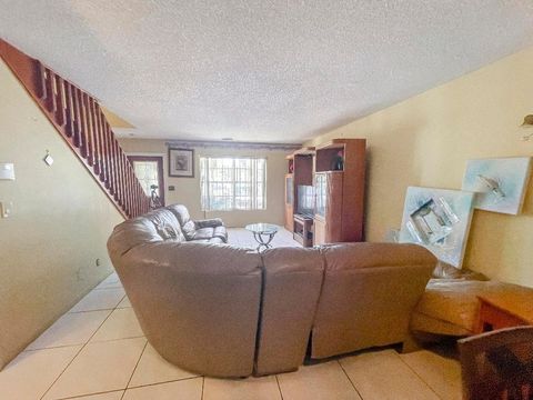 Tiny photo for 6058 Bania Wood Circle, Lake Worth, FL 33462 (MLS # R11142954)