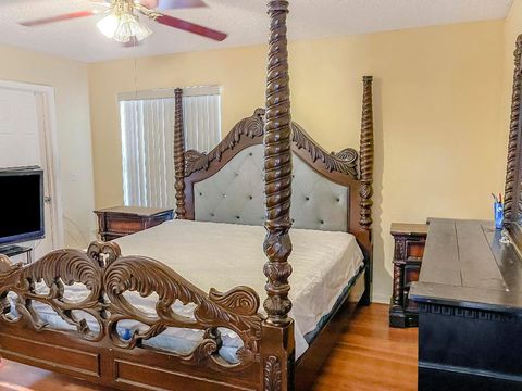 Tiny photo for 6058 Bania Wood Circle, Lake Worth, FL 33462 (MLS # R11142954)
