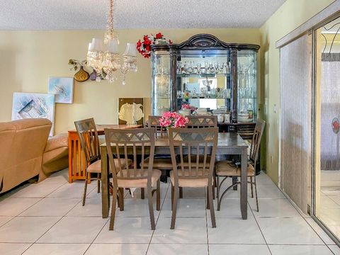 Tiny photo for 6058 Bania Wood Circle, Lake Worth, FL 33462 (MLS # R11142954)
