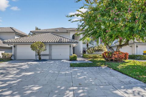 11683 Briarwood Circle 3 Boynton Beach FL 33437