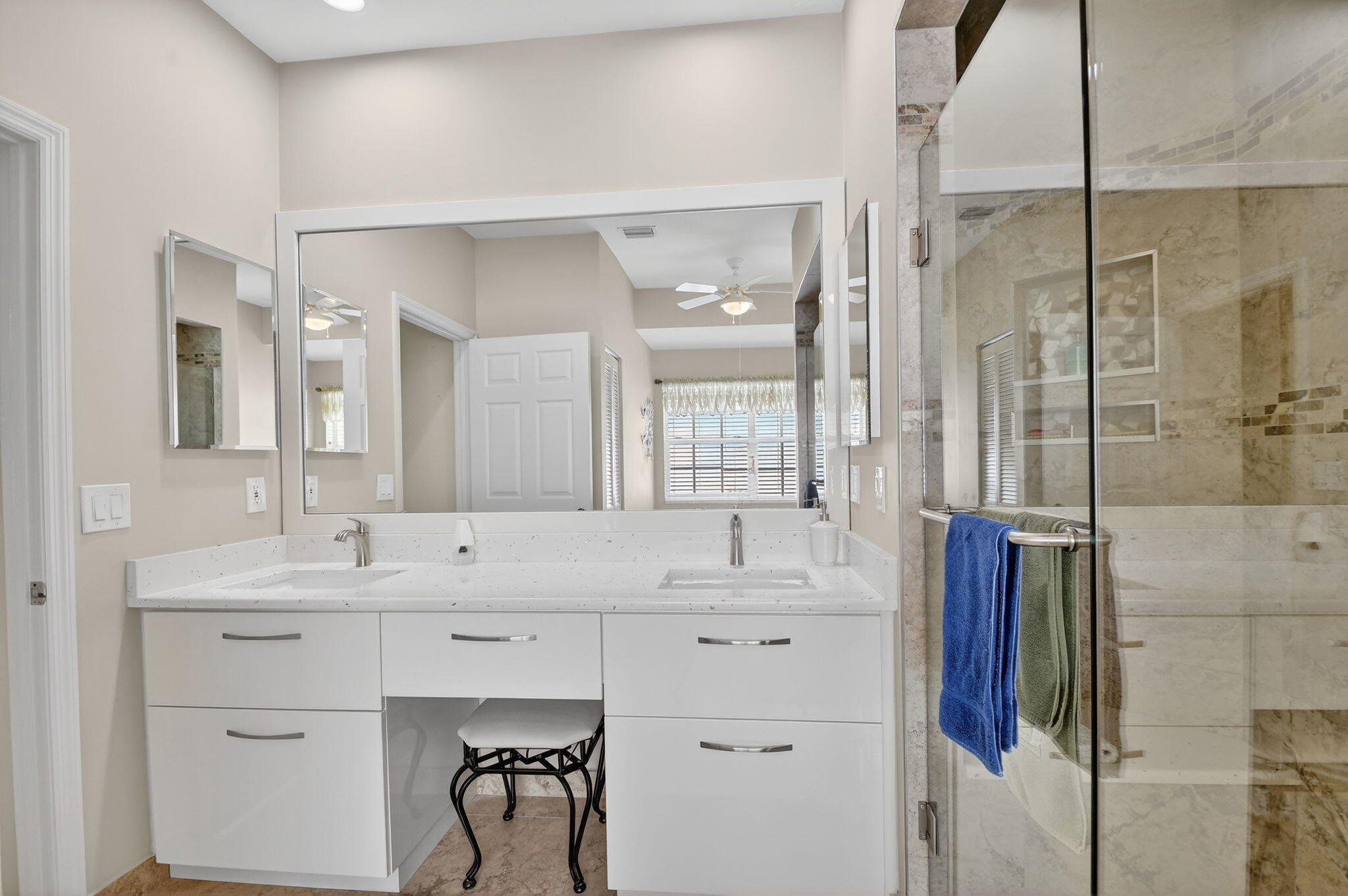 BRIARWOOD AT INDIAN SPRINGS CONDO - Residential