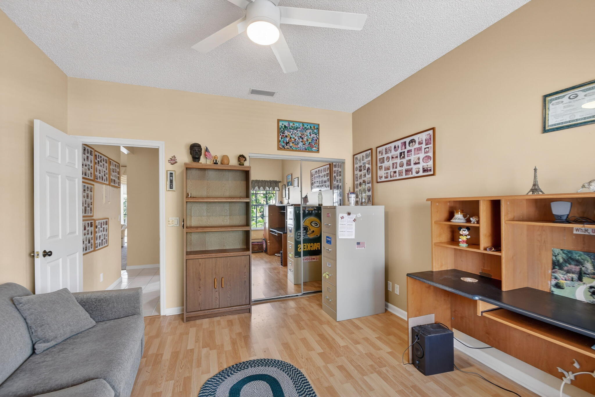 BRIARWOOD AT INDIAN SPRINGS CONDO - Residential