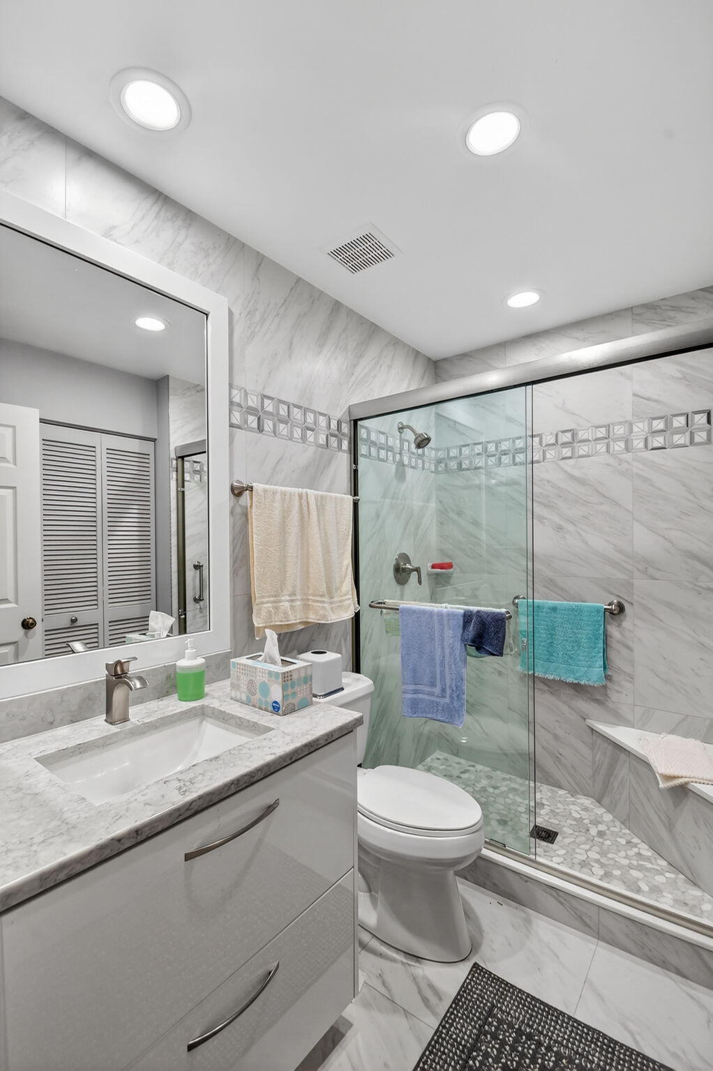 BRIARWOOD AT INDIAN SPRINGS CONDO - Residential