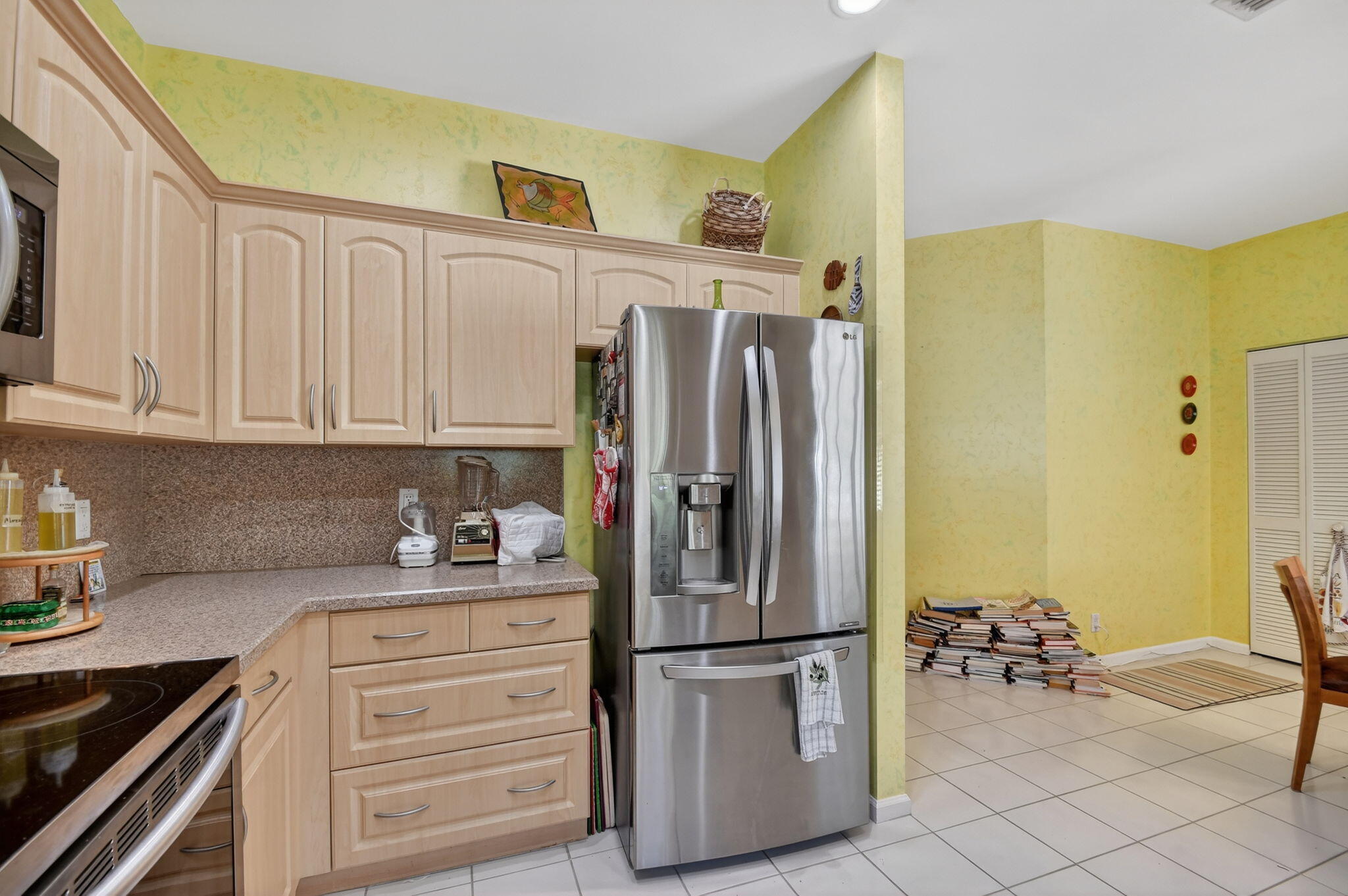 BRIARWOOD AT INDIAN SPRINGS CONDO - Residential