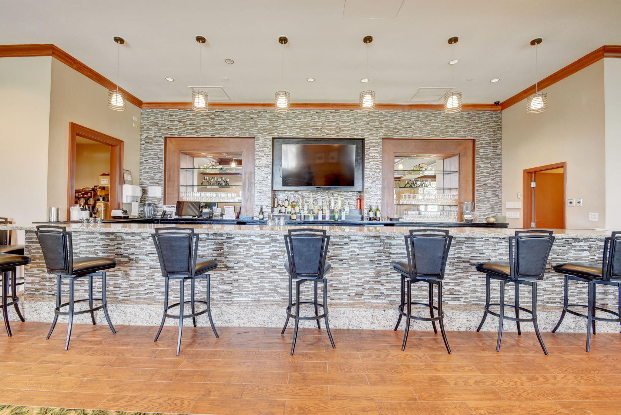 BRIARWOOD AT INDIAN SPRINGS CONDO - Residential