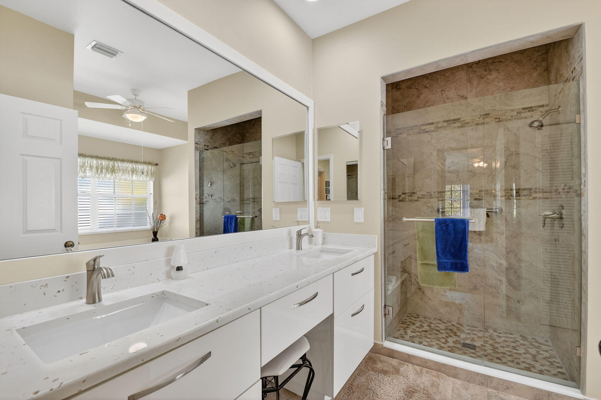 BRIARWOOD AT INDIAN SPRINGS CONDO - Residential