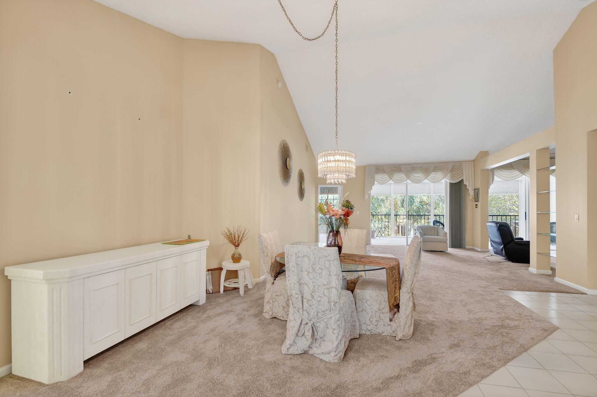 BRIARWOOD AT INDIAN SPRINGS CONDO - Residential