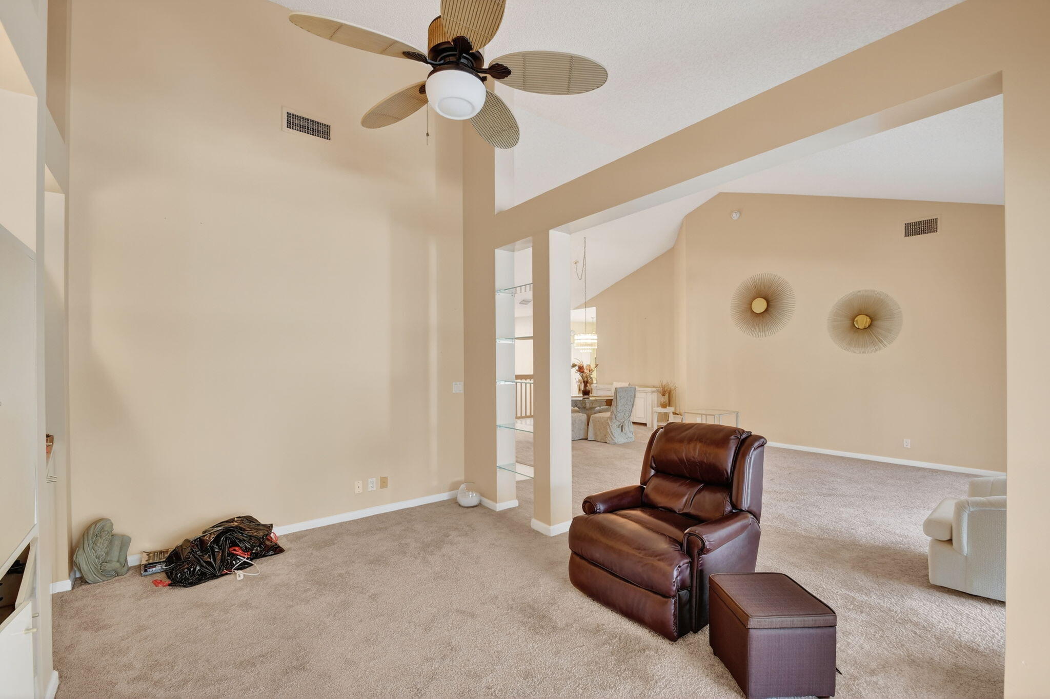 BRIARWOOD AT INDIAN SPRINGS CONDO - Residential