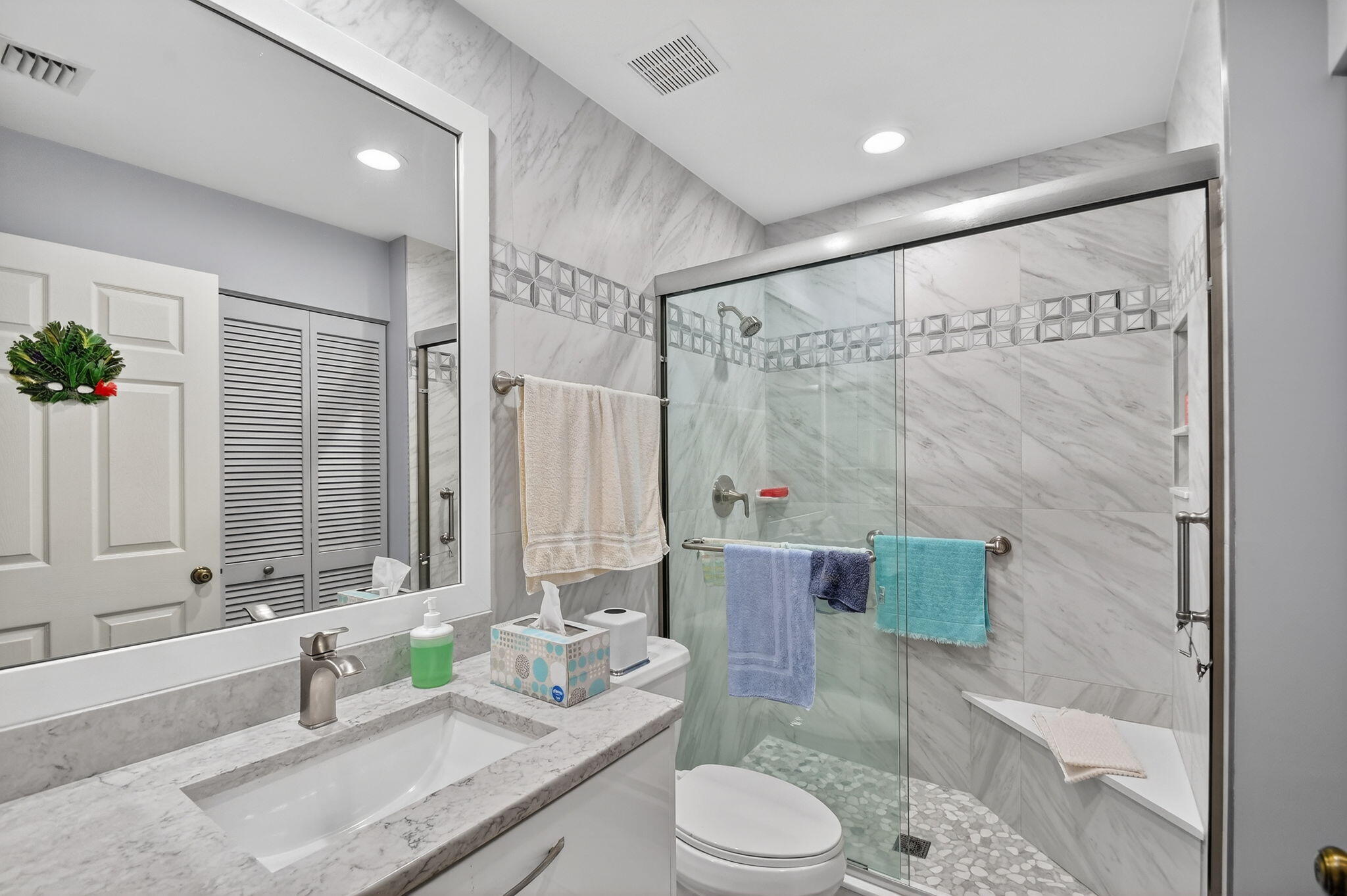 BRIARWOOD AT INDIAN SPRINGS CONDO - Residential