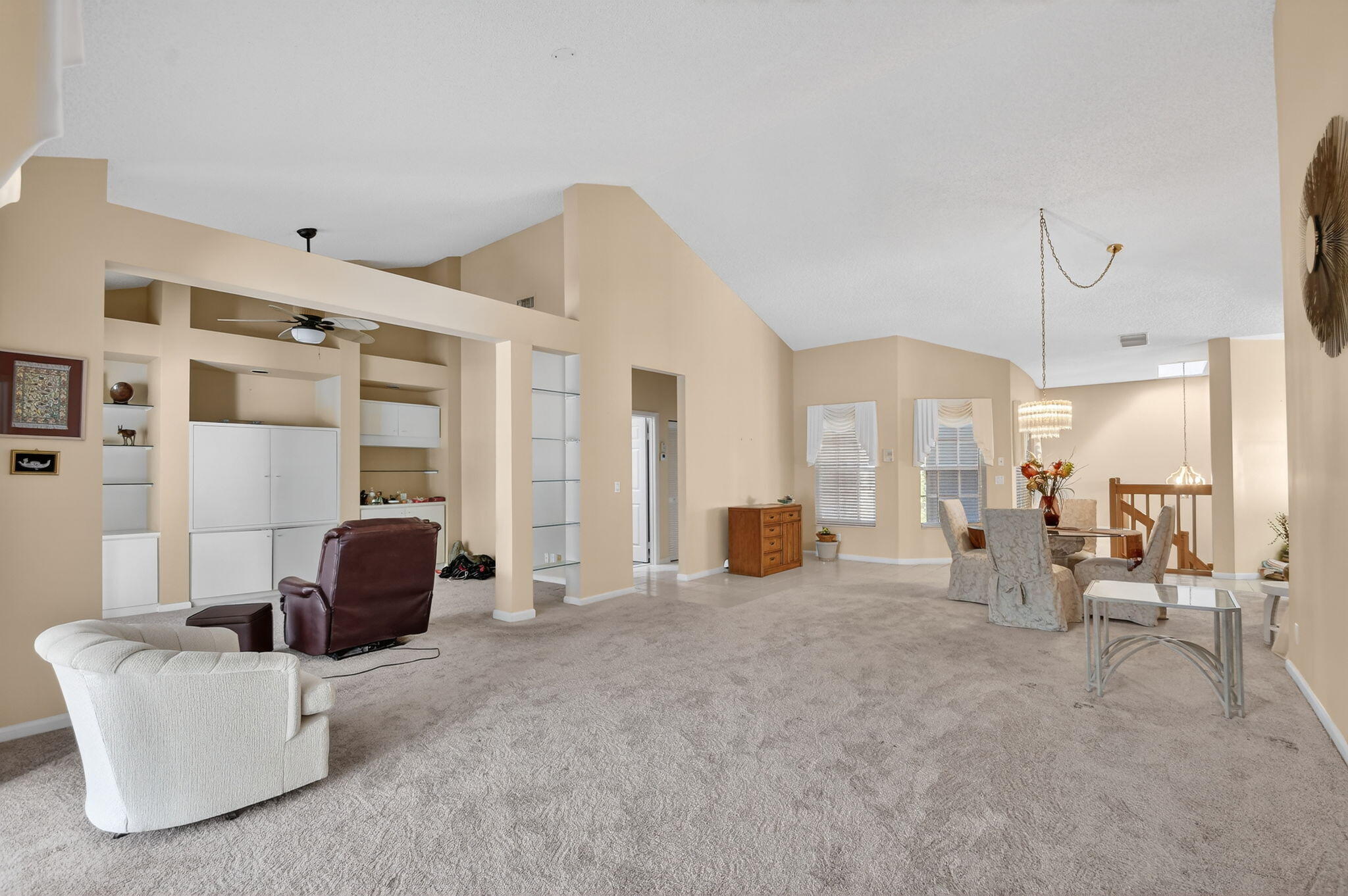 BRIARWOOD AT INDIAN SPRINGS CONDO - Residential