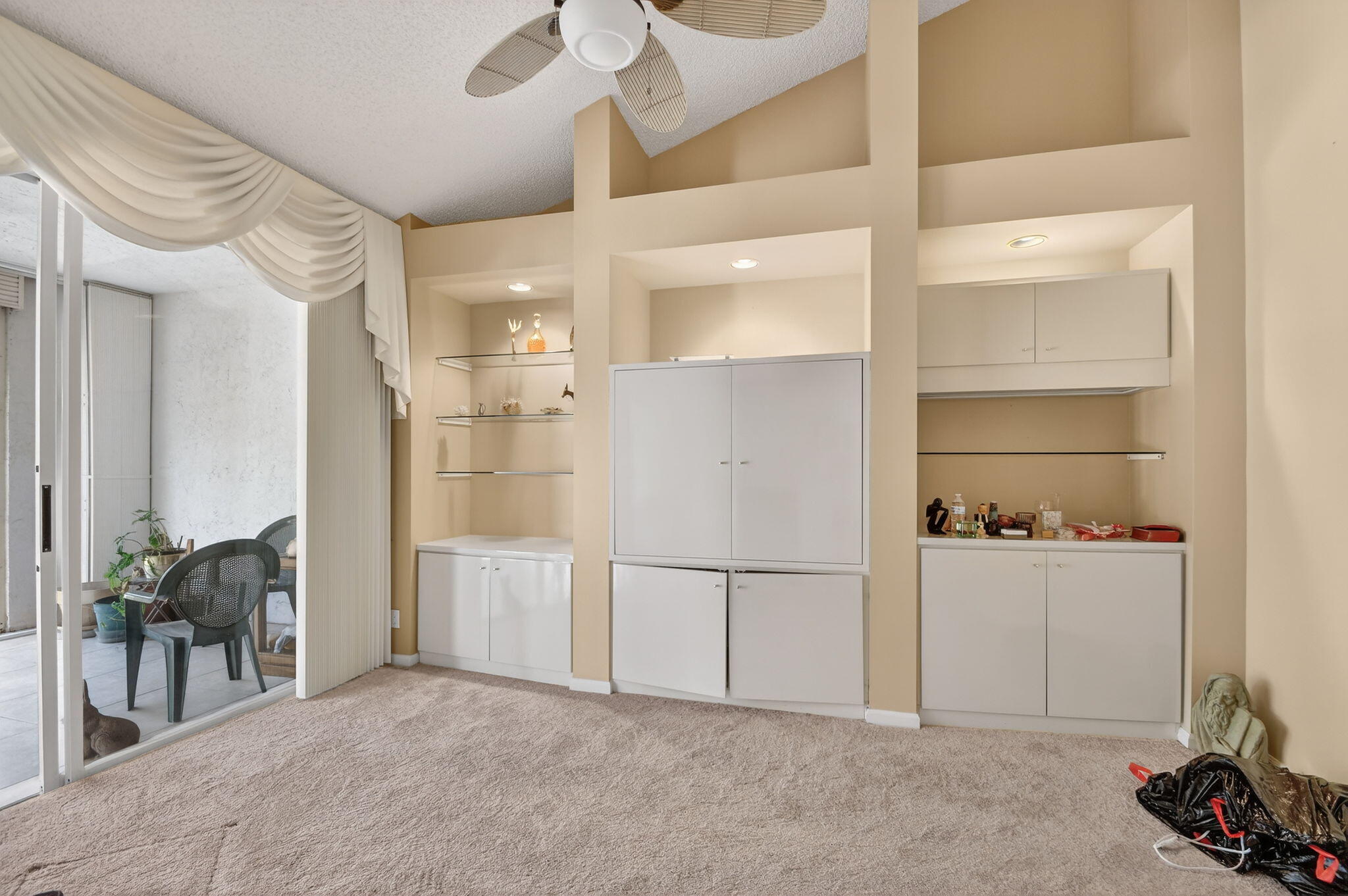 BRIARWOOD AT INDIAN SPRINGS CONDO - Residential