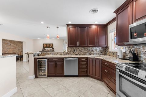 Tiny photo for 5581 SW 13th Street, Plantation, FL 33317 (MLS # B26000829)
