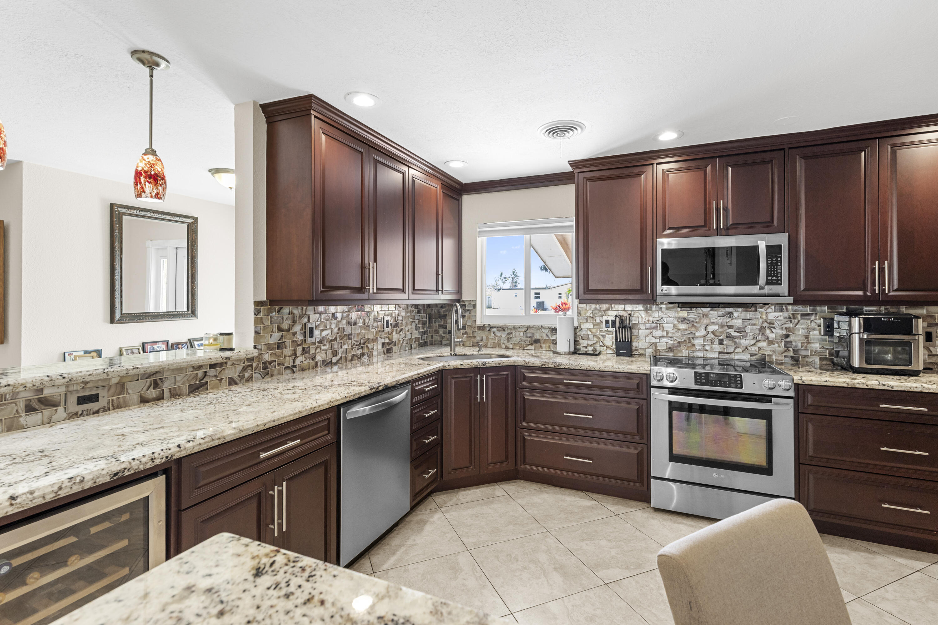 PLANTATION ISLES SEC 5 - Residential