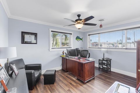 Tiny photo for 5581 SW 13th Street, Plantation, FL 33317 (MLS # B26000829)