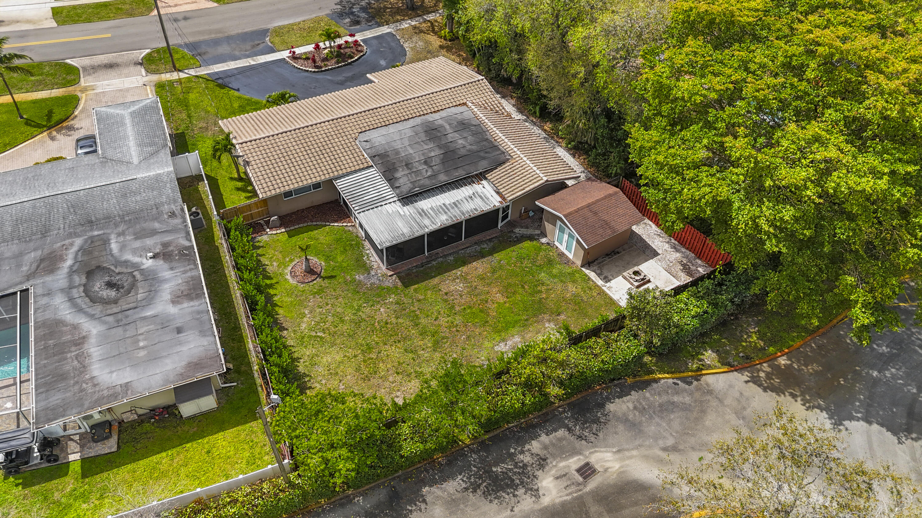 PLANTATION ISLES SEC 5 - Residential