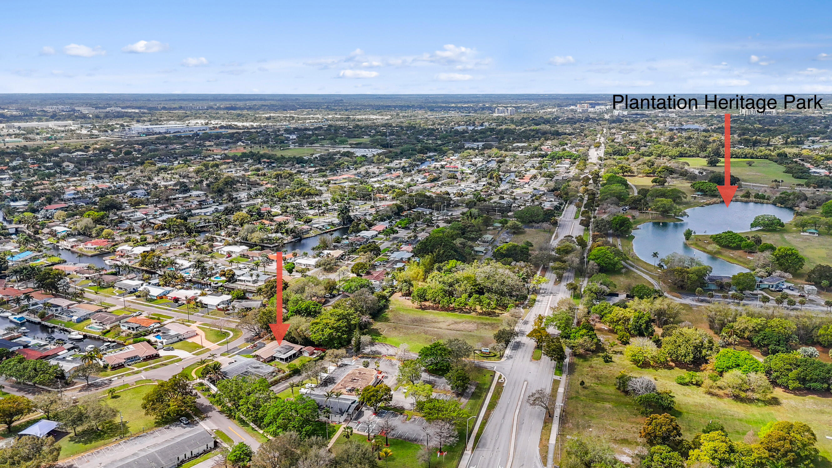 PLANTATION ISLES SEC 5 - Residential