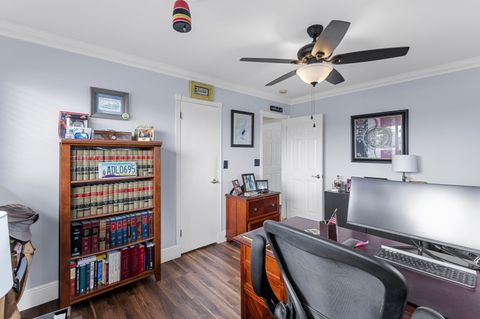 Tiny photo for 5581 SW 13th Street, Plantation, FL 33317 (MLS # B26000829)