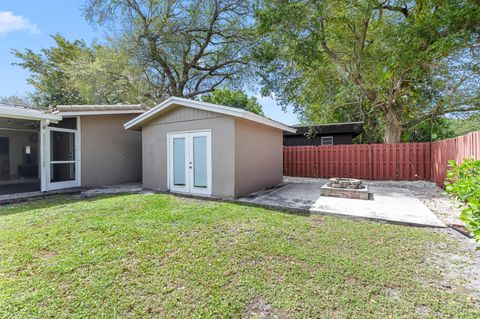 Tiny photo for 5581 SW 13th Street, Plantation, FL 33317 (MLS # B26000829)